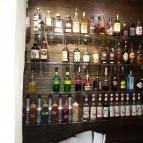 Dogon Wellness Bár Felsőtárkány - Belső