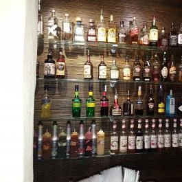 Dogon Wellness Bár Felsőtárkány - Belső