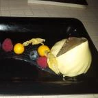 Dogon Wellness Bár Felsőtárkány - Étel/ital