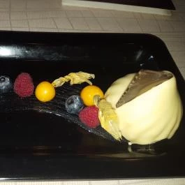 Dogon Wellness Bár Felsőtárkány - Étel/ital