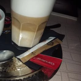 Dogon Wellness Bár Felsőtárkány - Étel/ital