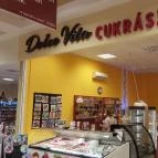 Dolce Vita Cukrászda Sárvár - Belső
