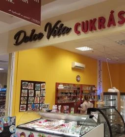 Dolce Vita Cukrászda