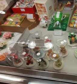 Dolce Vita Cukrászda