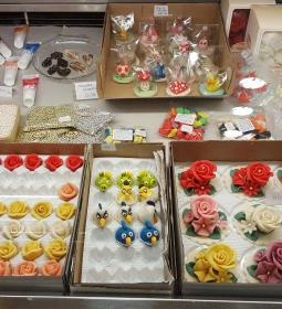 Dolce Vita Cukrászda