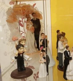 Dolce Vita Cukrászda