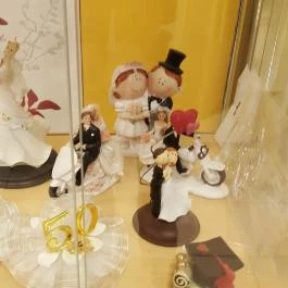 Dolce Vita Cukrászda, Sárvár - Étel/ital