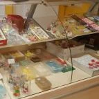 Dolce Vita Cukrászda Sárvár - Étel/ital