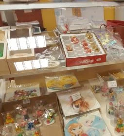 Dolce Vita Cukrászda