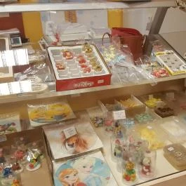 Dolce Vita Cukrászda, Sárvár - Étel/ital