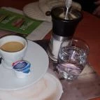 Dolce Vita Cukrászda Sárvár - Étel/ital