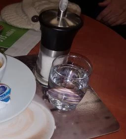 Dolce Vita Cukrászda