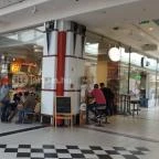 Don Vito Pizza & Grill Veszprém - Belső