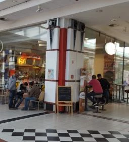 Don Vito Pizza & Grill