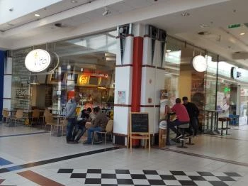 Don Vito Pizza & Grill Veszprém Don Vito Pizza & Grill Veszprém