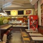 Don Vito Pizza & Grill Veszprém - Belső