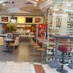 Don Vito Pizza & Grill Veszprém - Belső