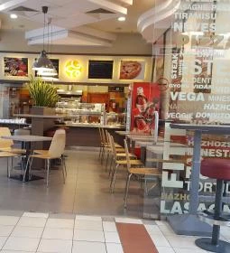 Don Vito Pizza & Grill