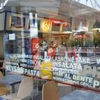 Don Vito Pizza & Grill Veszprém - Külső kép