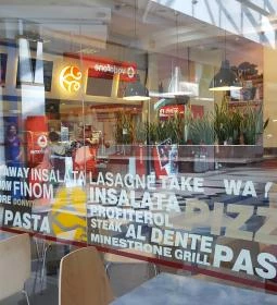 Don Vito Pizza & Grill