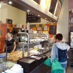 Don Vito Pizza & Grill Veszprém - Belső