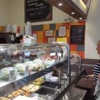 Don Vito Pizza & Grill Veszprém - Belső