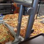 Don Vito Pizza & Grill Veszprém - Étel/ital