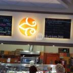 Don Vito Pizza & Grill Veszprém - Belső