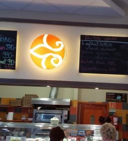 Don Vito Pizza & Grill