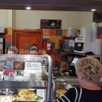 Don Vito Pizza & Grill Veszprém - Belső