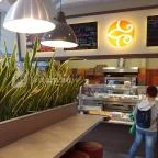 Don Vito Pizza & Grill Veszprém - Belső