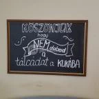 Don Vito Pizza & Grill Veszprém - Egyéb