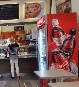 Don Vito Pizza & Grill