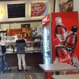 Don Vito Pizza & Grill Veszprém - Belső