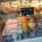 Dr. Juice Budapest - Étel/ital