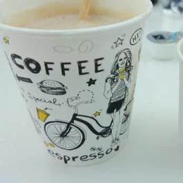 Dr. Juice Budapest - Étel/ital