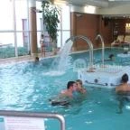 Dráva Hotel Thermal Resort Harkány - Wellness