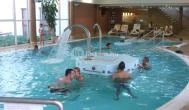 Dráva Hotel Thermal Resort Harkány - Wellness