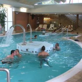 Dráva Hotel Thermal Resort Harkány - Wellness