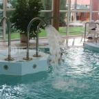 Dráva Hotel Thermal Resort Harkány - Wellness