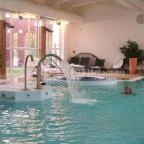 Dráva Hotel Thermal Resort Harkány - Wellness