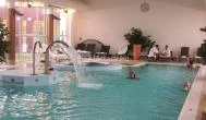 Dráva Hotel Thermal Resort Harkány - Wellness