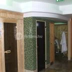 Dráva Hotel Thermal Resort Harkány - Wellness