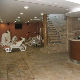 Dráva Hotel Thermal Resort Harkány - Wellness