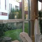 Dráva Hotel Thermal Resort Harkány - Wellness