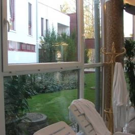 Dráva Hotel Thermal Resort Harkány - Wellness