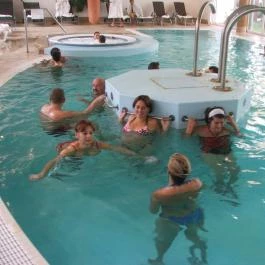 Dráva Hotel Thermal Resort Harkány - Wellness