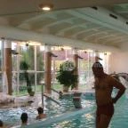 Dráva Hotel Thermal Resort Harkány - Wellness