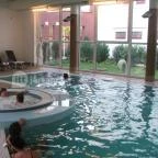 Dráva Hotel Thermal Resort Harkány - Wellness