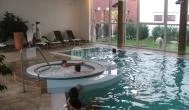 Dráva Hotel Thermal Resort Harkány - Wellness